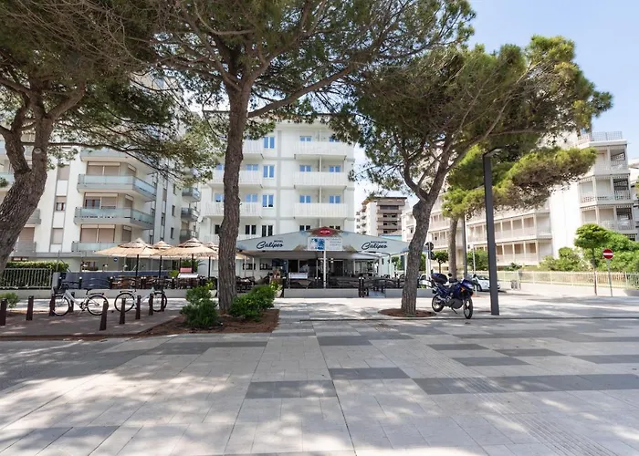 Hotel Calipso
