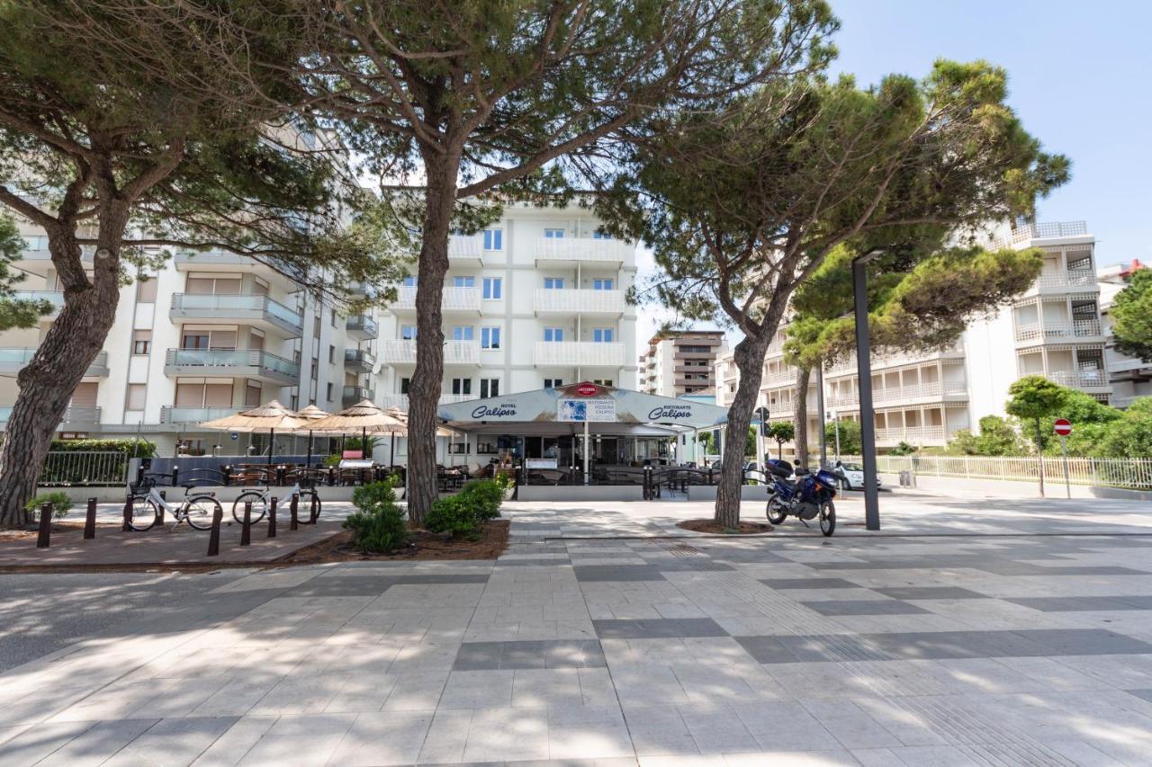 Hotel Calipso Lignano Sabbiadoro
