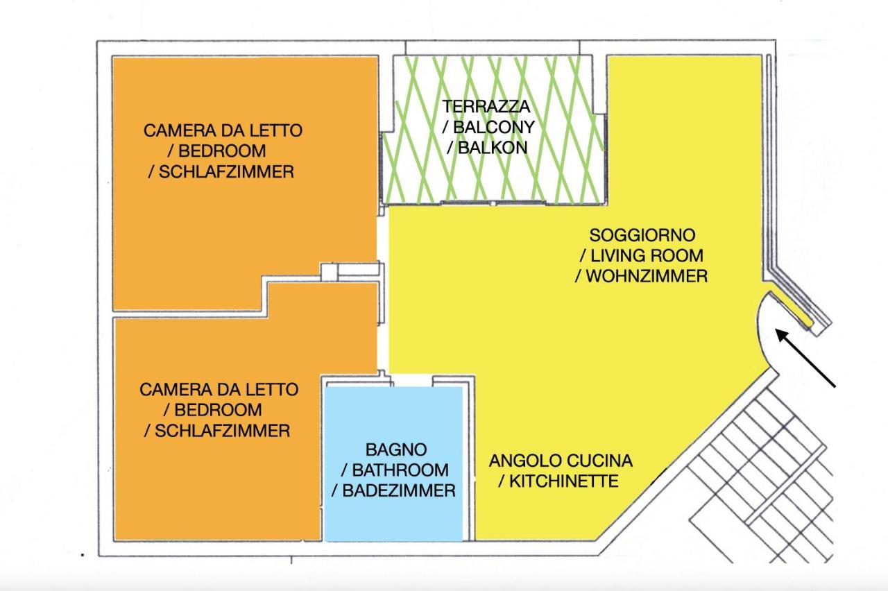 Calipso Hotel 3*