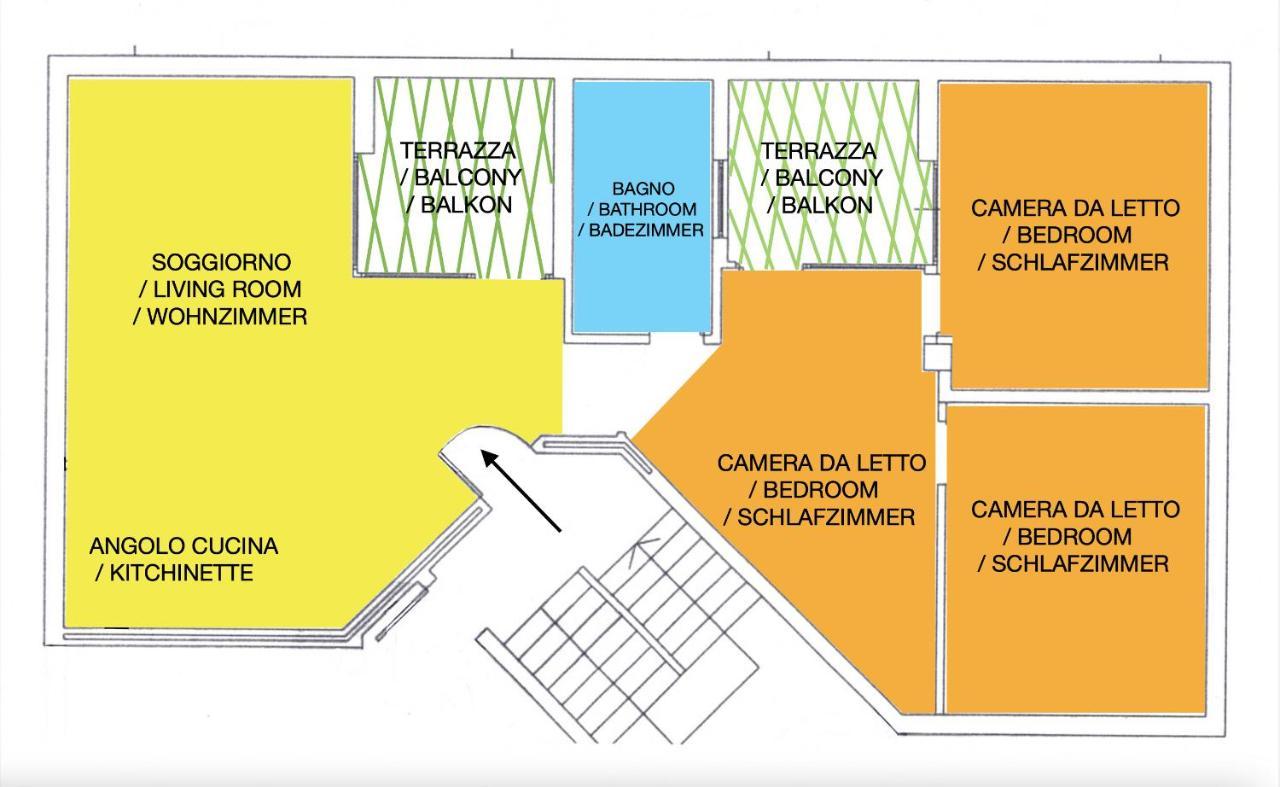 Calipso 3* Lignano Sabbiadoro
