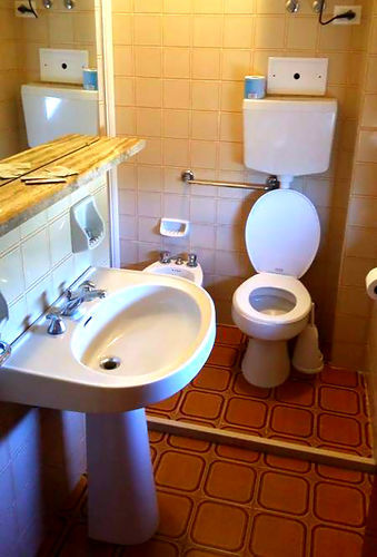 Calipso Hotel 3*