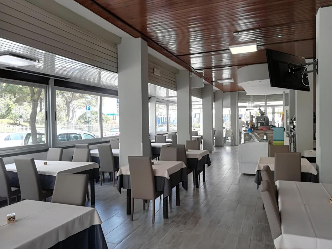 Calipso Hotel
