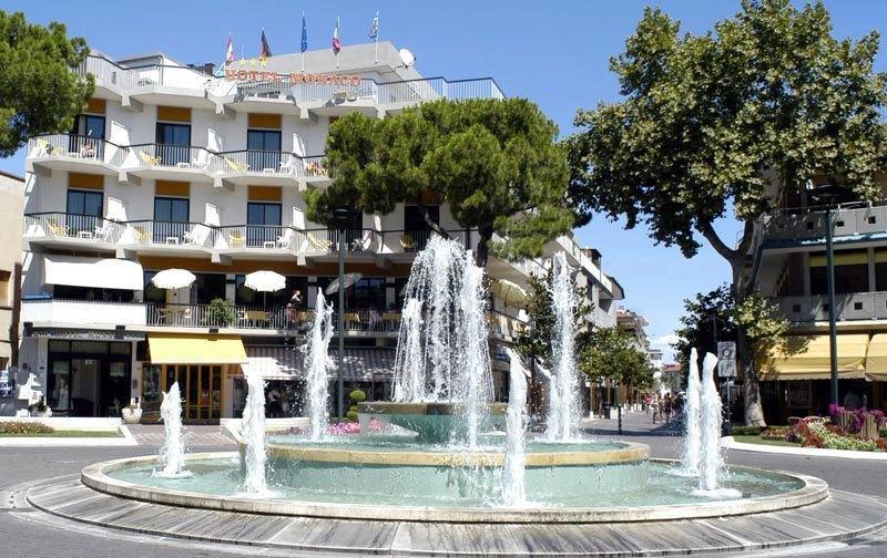 Hotel Calipso 3*
